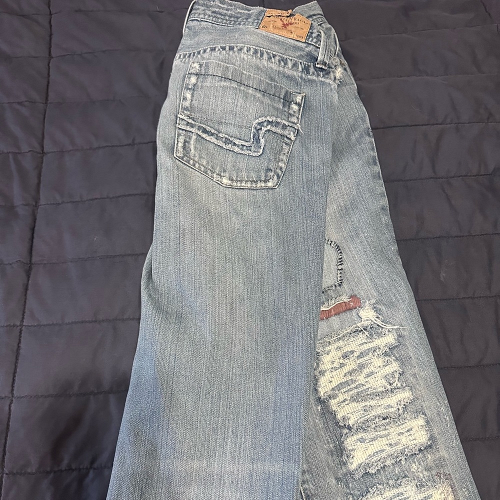 AE Jeans